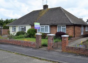 2 Bedroom Semi-detached bungalow for sale