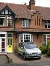 2 Bedroom Terraced house for rent