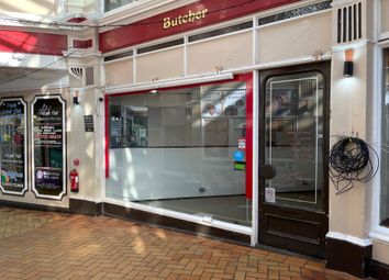 Thumbnail Retail premises to let in Queens Avenue, Hastings