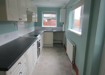 2 Bedroom Terraced house for rent