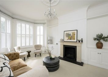 Thumbnail Terraced house for sale in St. James's Drive, London