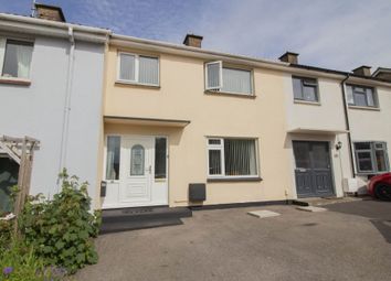 Thumbnail Terraced house for sale in Feltham Drive, Frome
