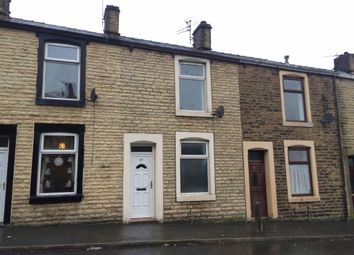 2 Bedrooms Terraced house to rent in Lower Barnes Street, Clayton Le Moors, Accrington BB5