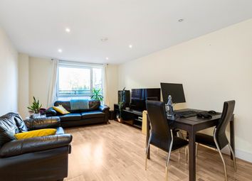 Thumbnail 2 bedroom flat to rent in Cheshire Street, London