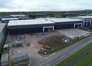 Thumbnail Industrial to let in Unit 3B, Airfield Road, Cheshire Green Industrial Estate, Nantwich, Cheshire