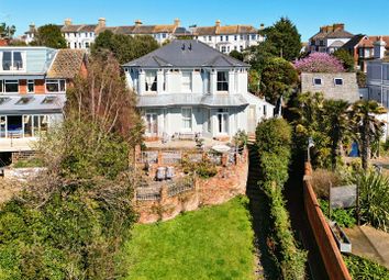 Thumbnail Detached house for sale in Godwin Road, Hastings