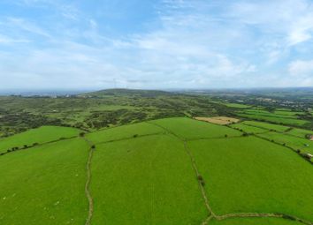 Thumbnail Land for sale in Common Moor, Liskeard, Cornwall