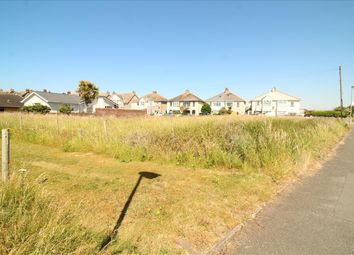 Thumbnail Land for sale in Beach Crescent, Barrow In Furness
