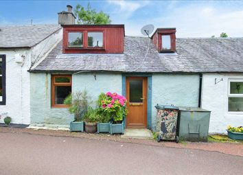 Thumbnail Terraced house for sale in Ramsay Road, Leadhills, Leadhills
