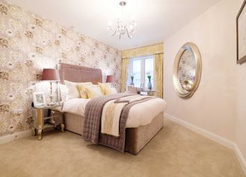 Typical Bedroom