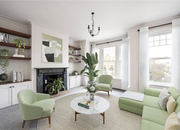 Thumbnail 1 bed flat for sale in Beechcroft Road, London