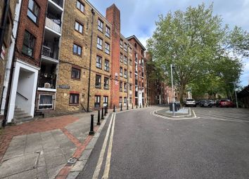 Thumbnail Flat for sale in New Park Road, London