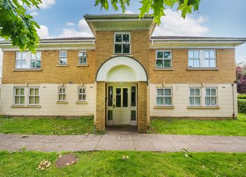 Thumbnail Flat to rent in Hurworth Avenue, Slough