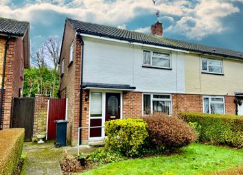 Thumbnail 3 bed end terrace house to rent in Butterwick, Watford