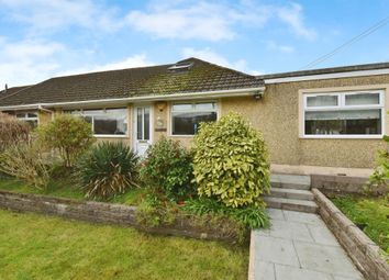 Thumbnail Detached bungalow for sale in Rocky Road, Dowlais, Merthyr Tydfil