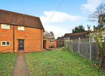 2 bed maisonette for sale in Sandfields, Send, Woking GU23
