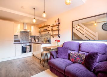 Thumbnail Flat for sale in The Chandlers, Leeds
