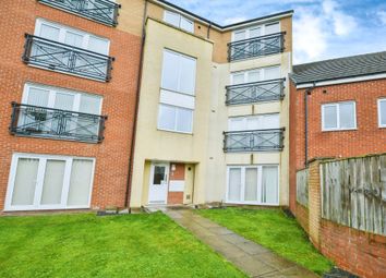 Thumbnail 2 bed flat for sale in Witton Park, Stockton-On-Tees