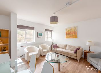 Thumbnail Flat for sale in Abbots Manor, Pimlico, London