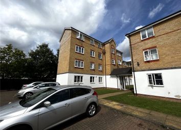 Thumbnail 2 bed flat to rent in Clarence Close, New Barnet