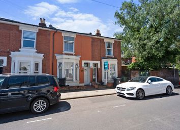 Thumbnail Terraced house for sale in Fraser Road, Southsea