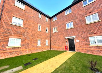 Thumbnail Flat to rent in Tiberius Way, Chester