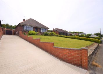 Thumbnail 2 bed bungalow for sale in Denby Dale Road, Calder Grove, Wakefield
