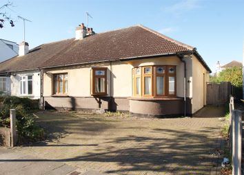 3 Bedroom Semi-detached bungalow for sale