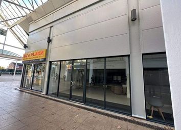 Thumbnail Commercial property to let in Unit 40 Ortongate Shopping Centre, Ortongate Shopping Centre, Peterborough