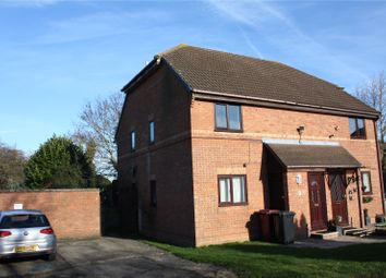 Thumbnail Flat to rent in Ashby Court, Reading, Berkshire