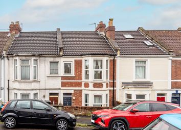 Thumbnail Terraced house for sale in Ashgrove Road, Bedminster, Bristol