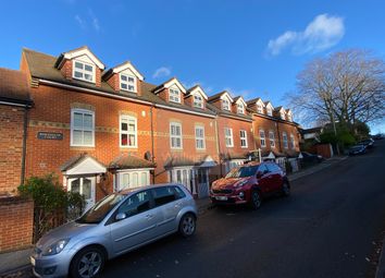 Thumbnail 2 bedroom town house for sale in Bakehouse Court, Long Hill Road, Ascot, Berkshire