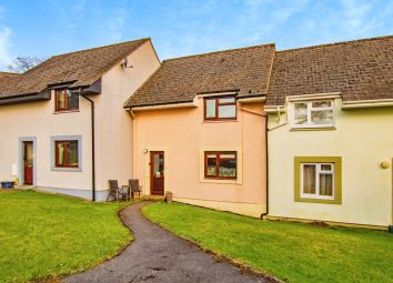 Thumbnail Terraced house for sale in Garfield Gardens, Coxhill, Narberth