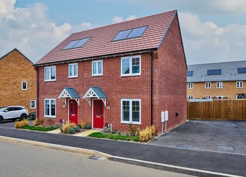 Plot 202 At The Atrium