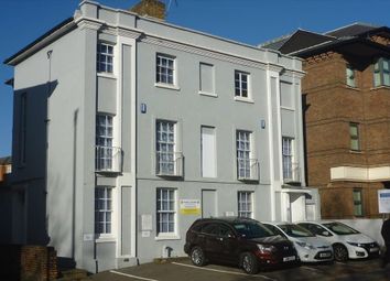 Thumbnail Serviced office to let in 19-21 Albion Place, Maidstone