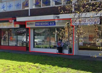 Thumbnail Retail premises to let in 2 Carlton Square, Carlton, East Midlands