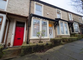 Thumbnail 2 bed terraced house for sale in Windsor Road, Darwen
