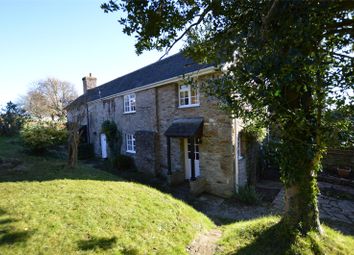 Thumbnail Semi-detached house to rent in Legion Lane, Brixton, Plymouth, Devon