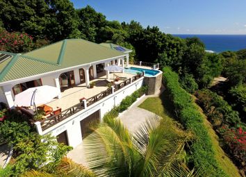 Thumbnail Villa for sale in Bequia, St Vincent And The Grenadines
