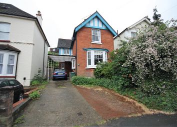 1 Bedroom Detached house for sale