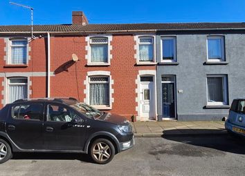 Thumbnail 3 bedroom property for sale in Brook Street, Port Talbot