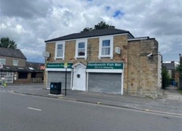 Thumbnail Retail premises for sale in S13, Handsworth, Yorkshire