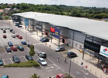 Thumbnail Retail premises to let in Unit 2B, Gateway Retail Park, Harwich