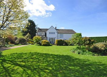 4 Bedroom Detached house for rent