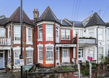 Thumbnail 3 bed terraced house for sale in Woodside Road, London