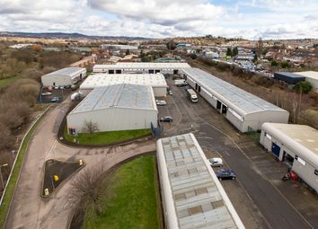 Thumbnail Warehouse to let in Lye Valley Industrial Estate, Bromley Street, Stourbridge