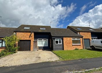 Thumbnail Terraced house for sale in West Chiltern, Woodcote, Reading