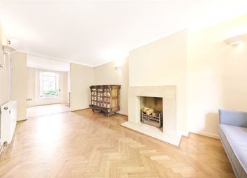 3 Bedrooms Terraced house for sale in Arlington Cottages, Sutton Lane North, London W4