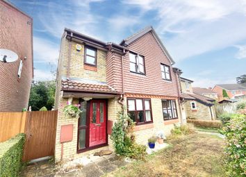 Thumbnail 2 bed end terrace house to rent in Montague Close, Wokingham, Berkshire