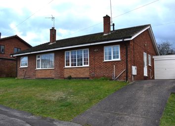 2 Bedroom Semi-detached bungalow for sale